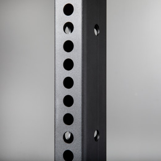 Rogue R-4 Power Rack - Weight Training - CrossFit | Rogue Fitness